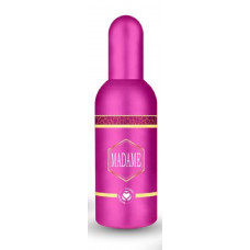 DISPLAY NOGAS DONNA 100ML 12PZ MADAM (2pz)